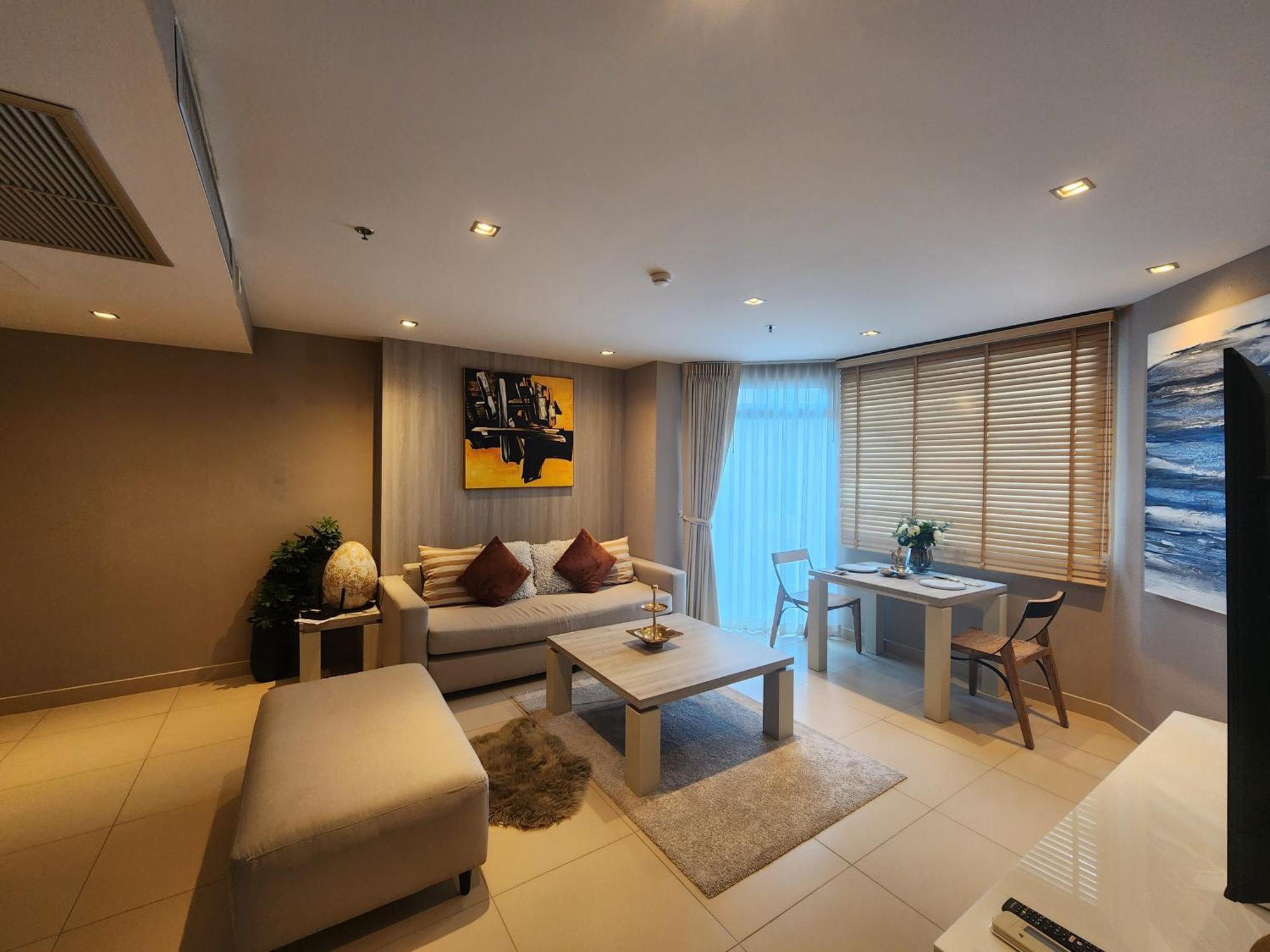 Sands Pratamnak Pattaya Cameră foto
