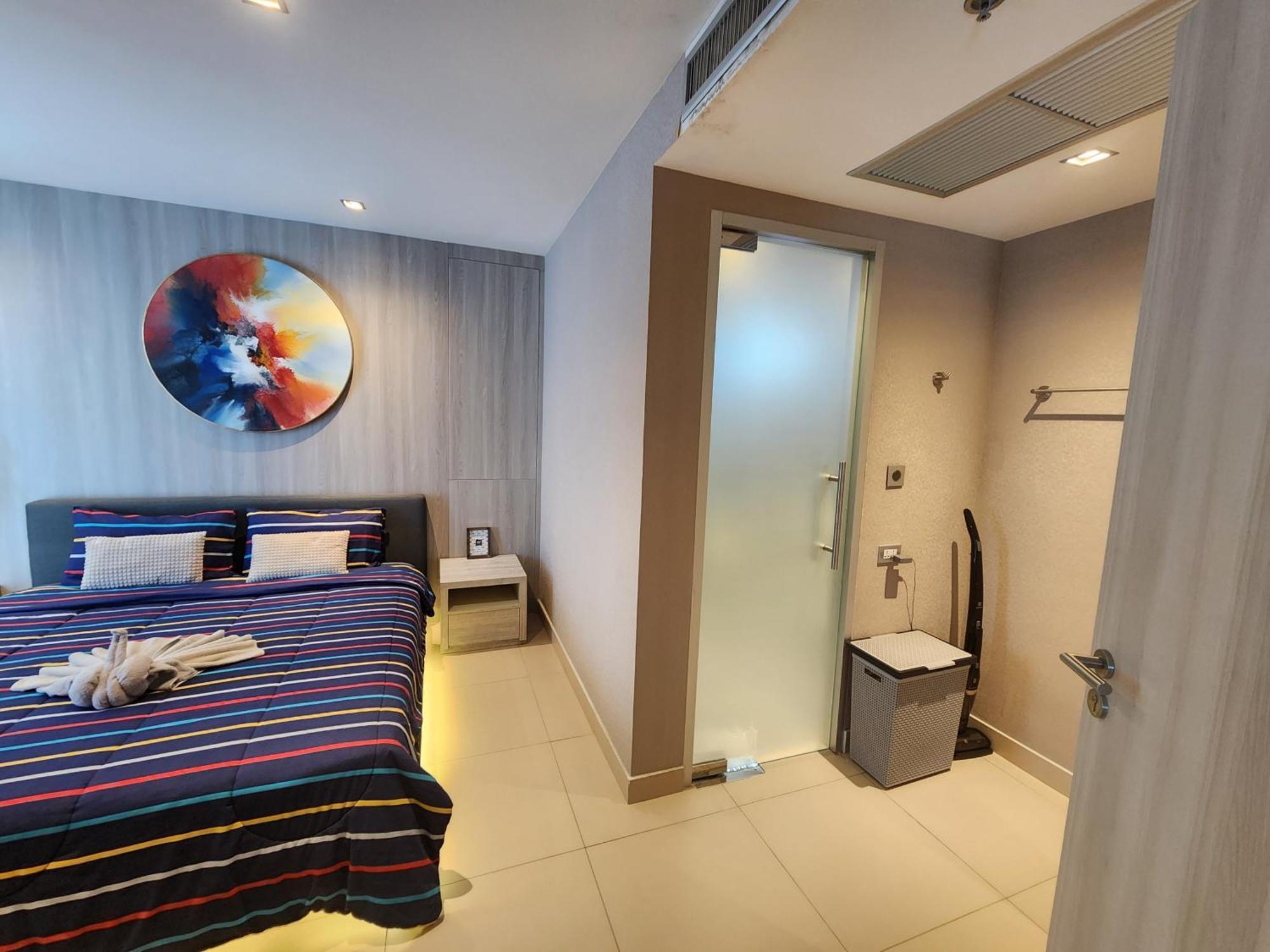 Sands Pratamnak Pattaya Cameră foto