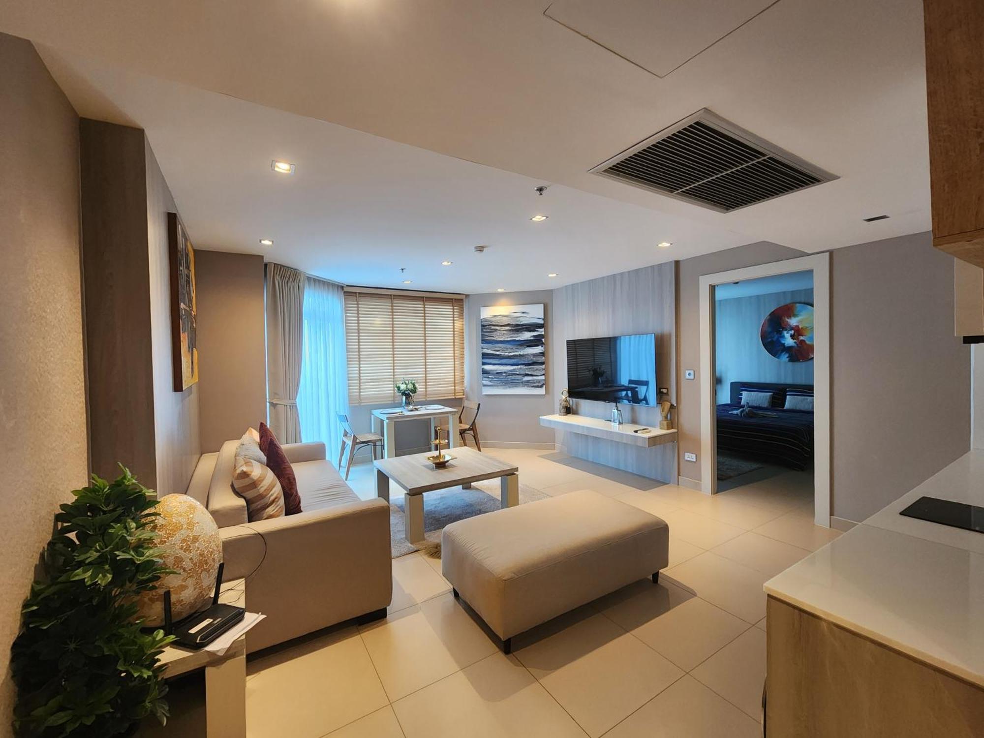 Sands Pratamnak Pattaya Cameră foto