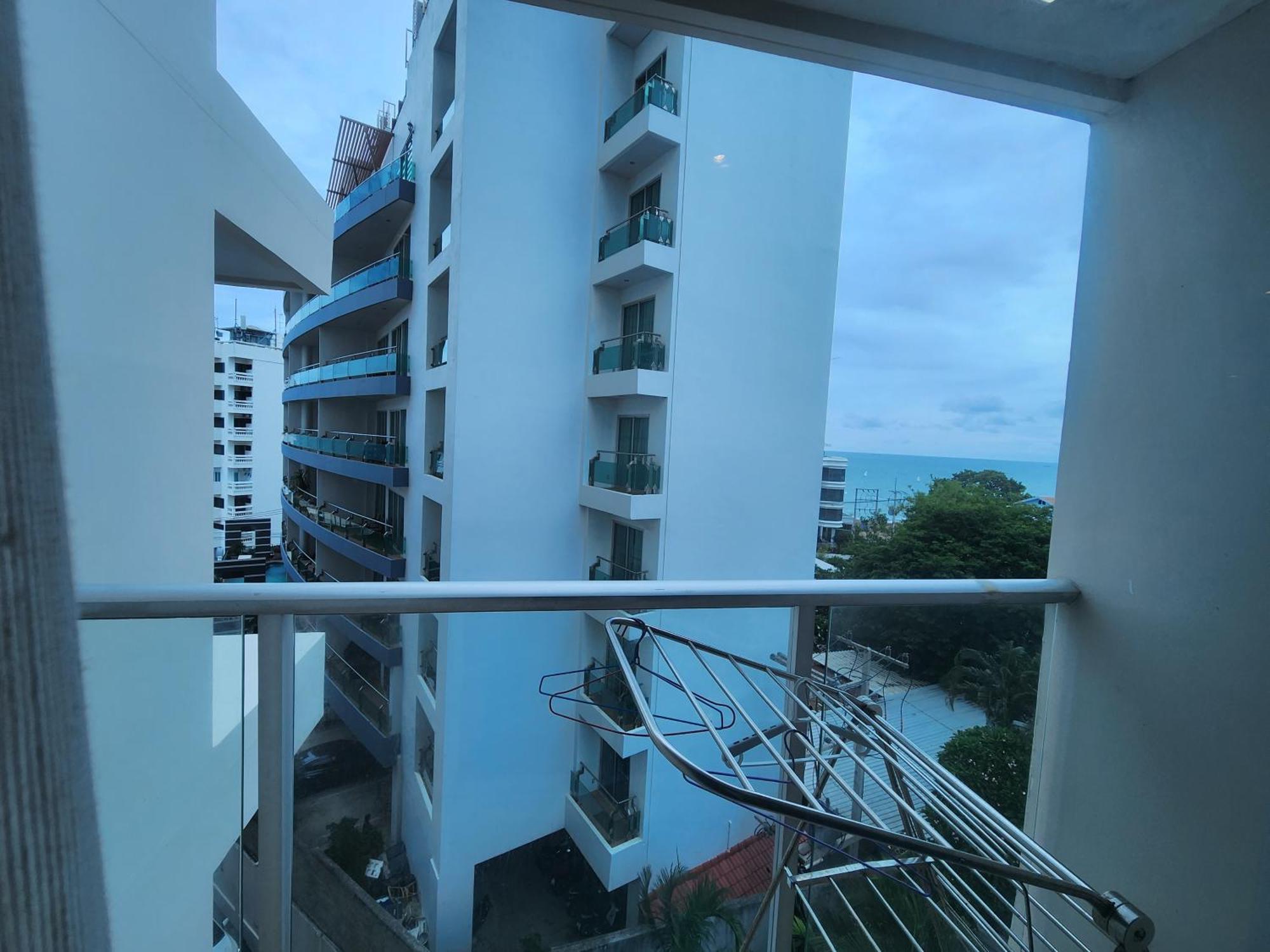 Sands Pratamnak Pattaya Cameră foto