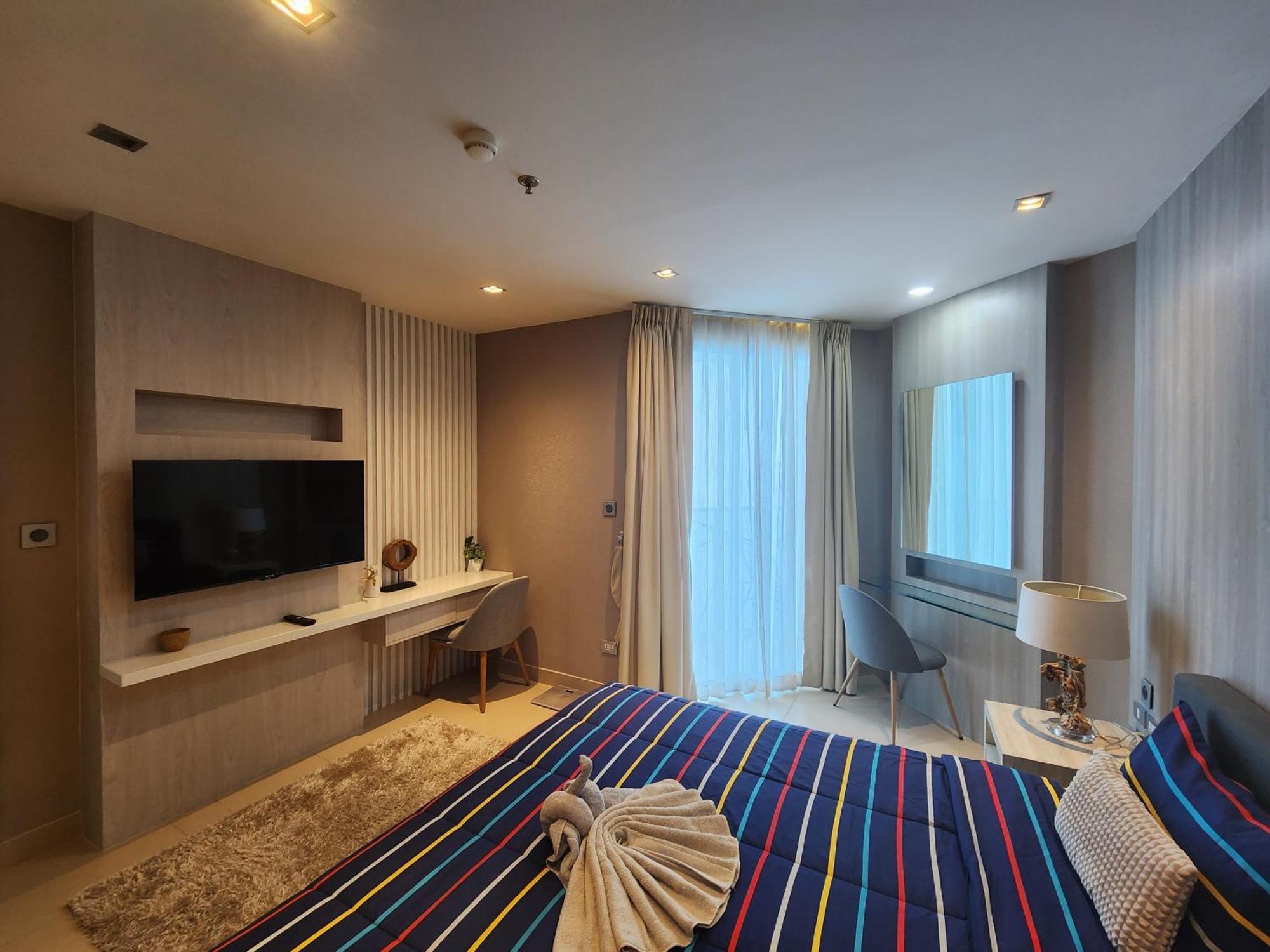 Sands Pratamnak Pattaya Cameră foto