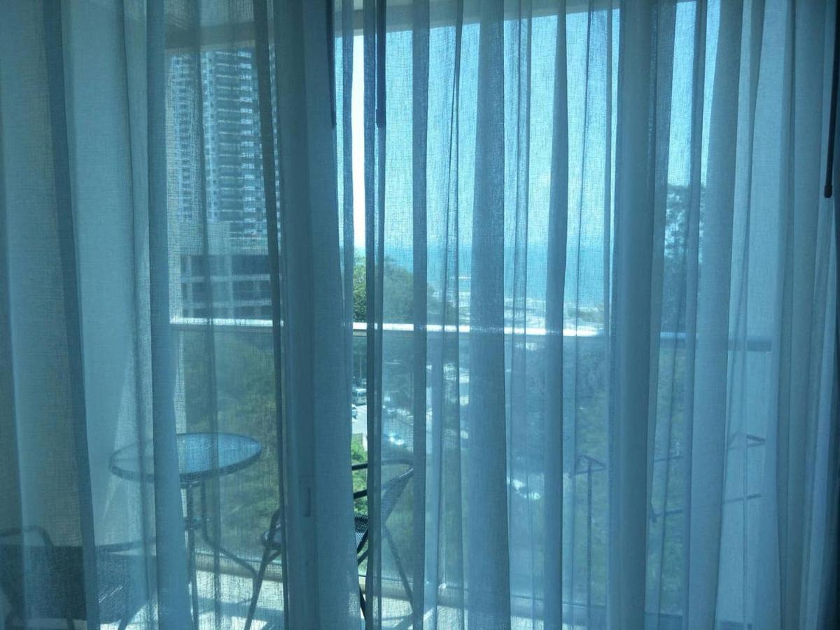 Sands Pratamnak Pattaya Exterior foto