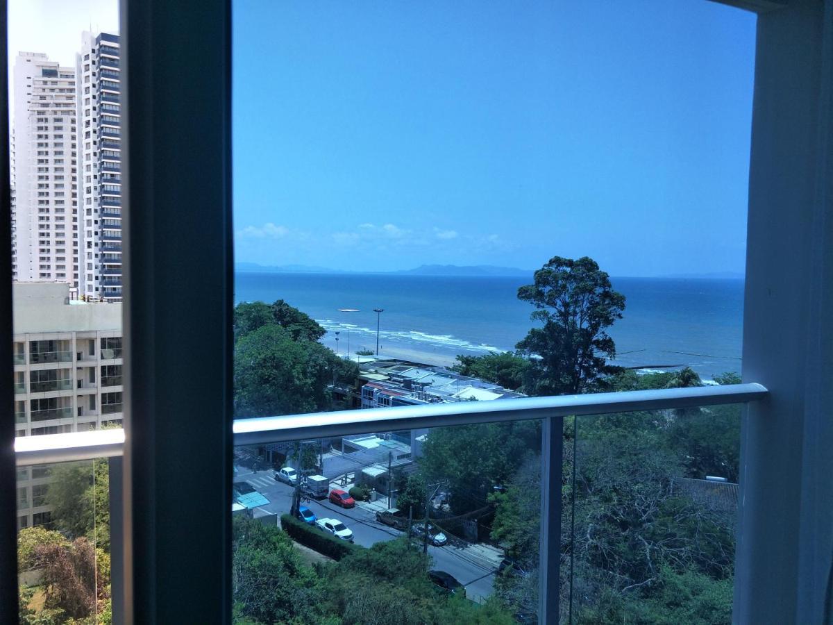 Sands Pratamnak Pattaya Exterior foto